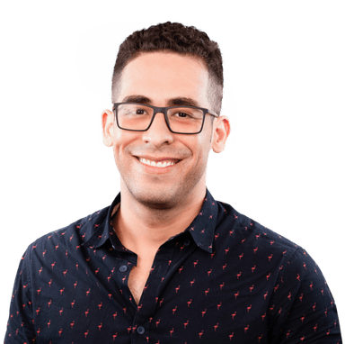 Sam Shames - Trading Expert