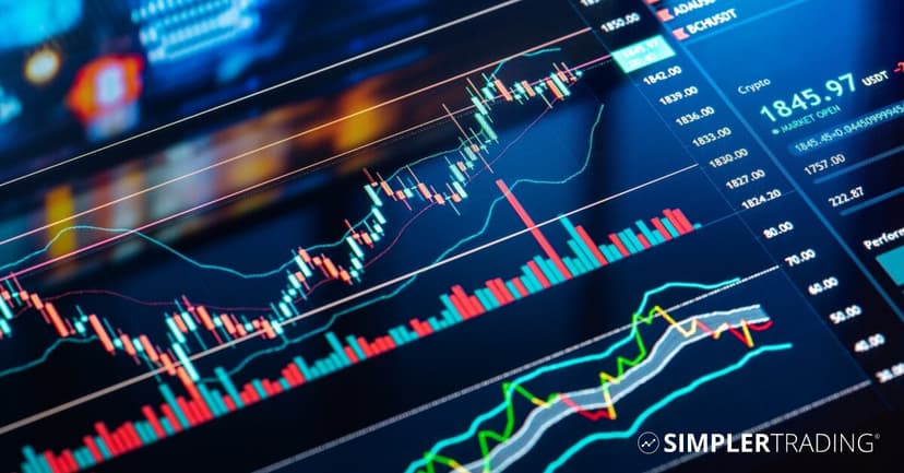 Traders Face Daily Uncertainty About Market Floor