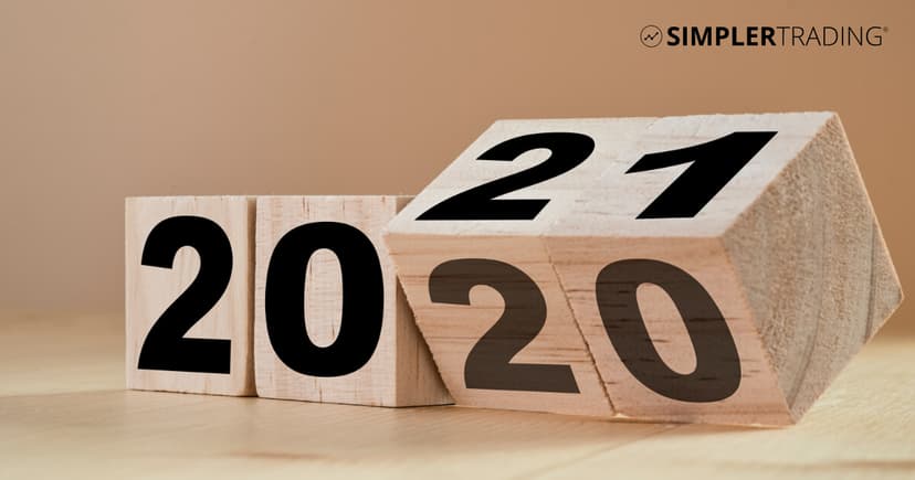 Trading The Good, Bad, Ugly In 2021