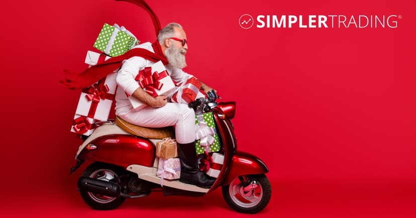 Will Santa Claus Rally Deliver?