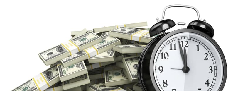 Yesterday Is Gone… Focus On Today’s Gains