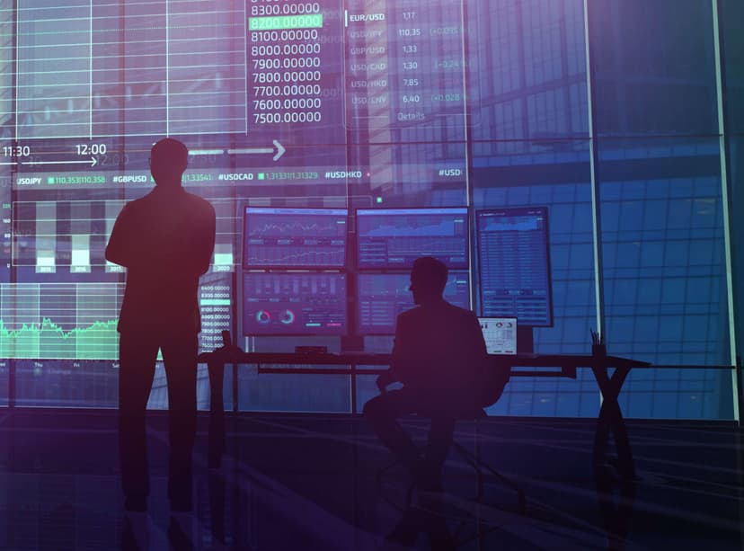 Finding Sensible Strategies In Fickle Market