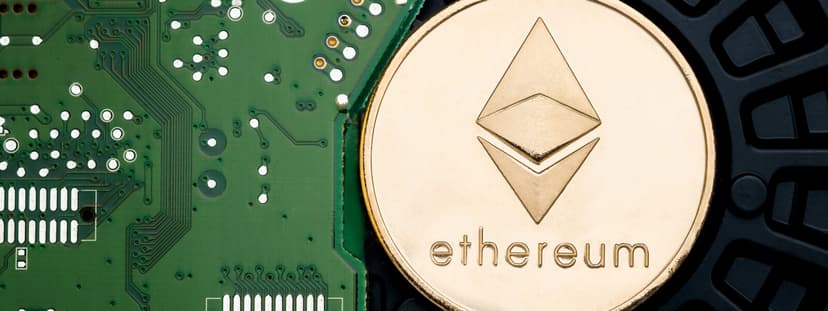 How High Can Ethereum (ETH) Go?
