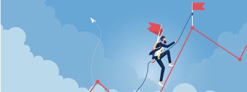 One More Push to New Highs?