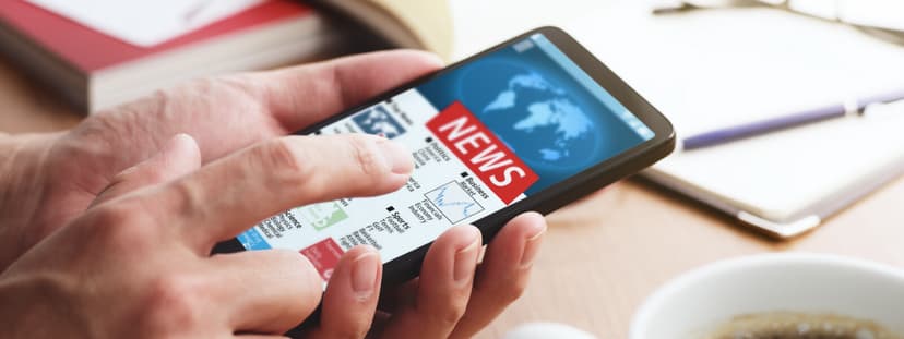 How to Trade Around Unexpected Market News