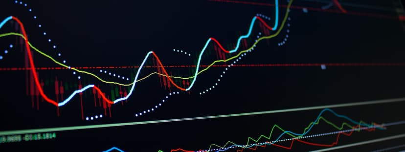 Indexes Still Undecided