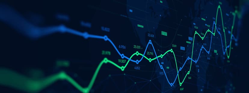 The Calm Before the Storm