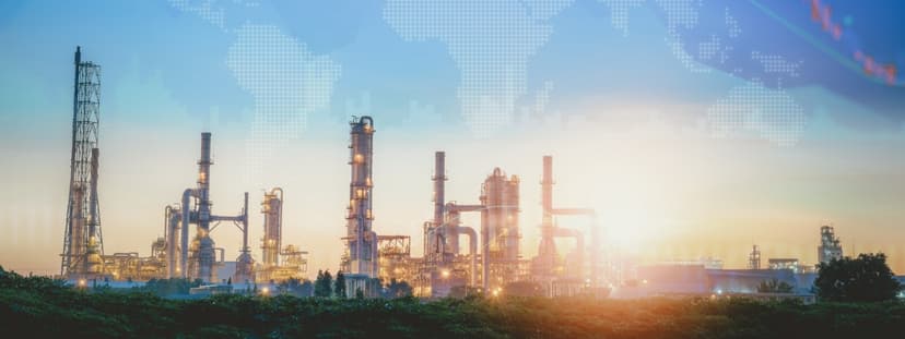 Energy Stock Picks — Top Oil Stocks to Watch