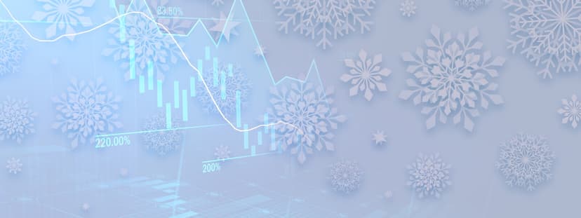 Are Commodity Prices On The Rise?