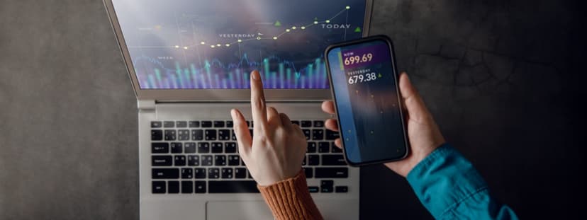 Review – Why I Like the tastytrade Trading Platform