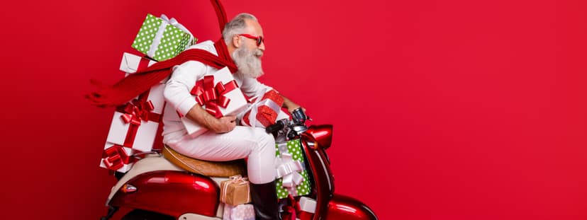 The Santa Claus Rally – Do You Believe?
