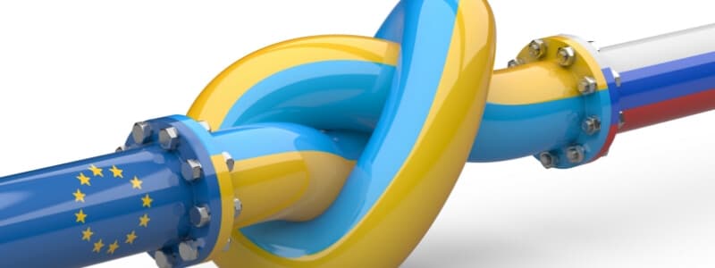 Ukraine Crisis: What It Means For Markets