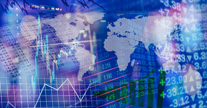 Traders Took Losses… And Made Money