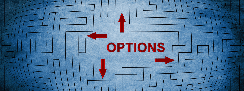 Key Terms for Options Trading