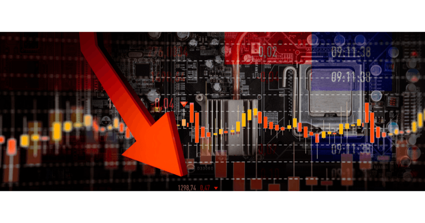 Traders Must Face Bear Stock Market