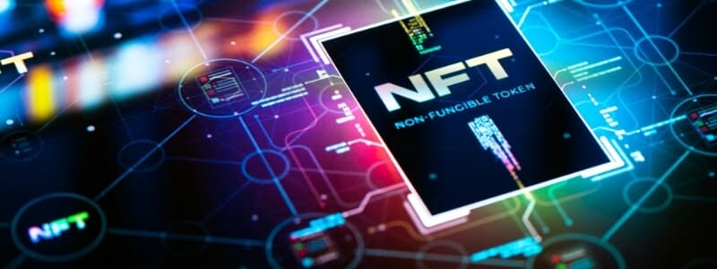 What are Non-Fungible Tokens