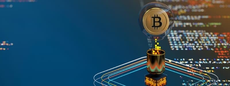 How to Trade Cryptocurrency