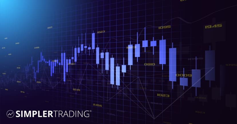 Pro Trader Gets Aggressive In Stock Market