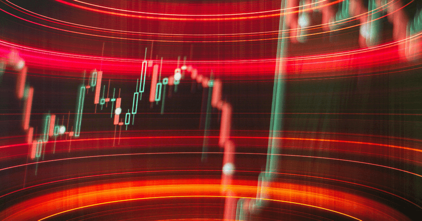 Could Stock Market Get Wrecked By Railroad Stoppage?