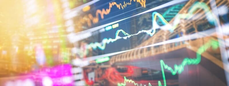 What Is The Volatility Index