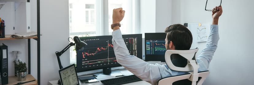 Turning Life Experiences Into An Options Trading Career