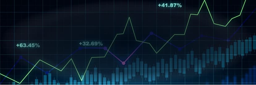 End of Month Volatility Leads to Madness
