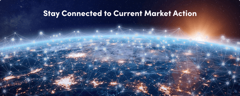 Third Quarter Heats Up Quickly