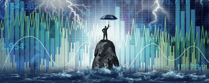 Relief Rally Quickly Fizzles Out