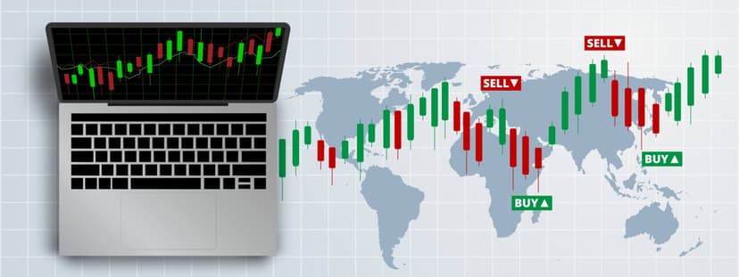 Stock Market Bounce Sings New Tune, AAPL Falls