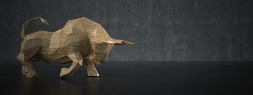 Stock Market Bull Rally Could Turn Into ‘Bloc’ Of Red