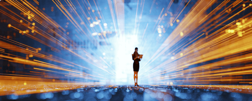 Market Continues Rally Into Big Tech Earnings