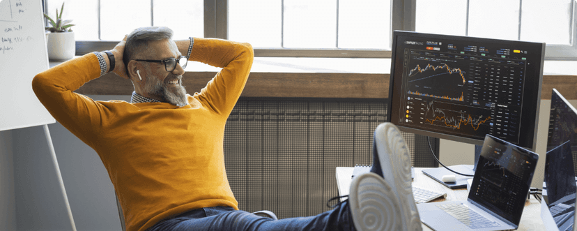 Master Trading Psychology