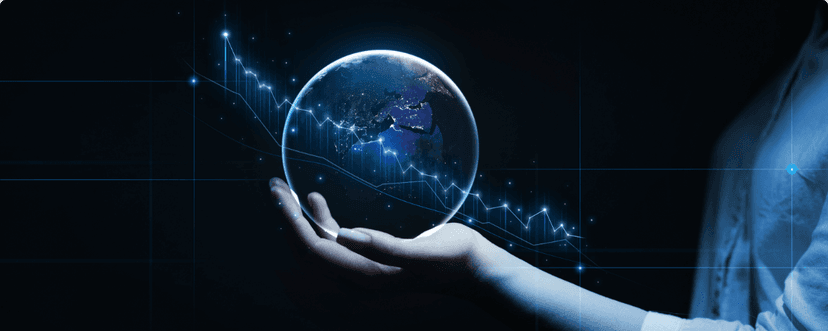 Market Fades After Initial CPI Rally