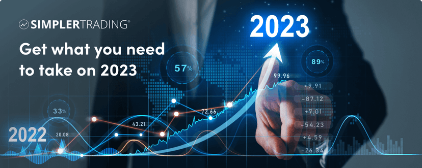 New Year, Same Market