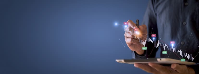 Market Experiences Volatile Swings Before Options Expiration