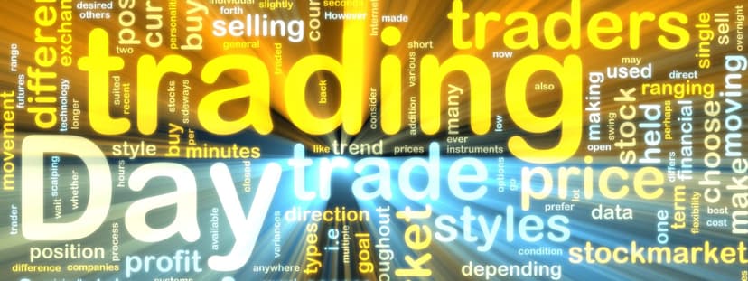 ‘Trader’s Mindset’ Needed For Choppy Market