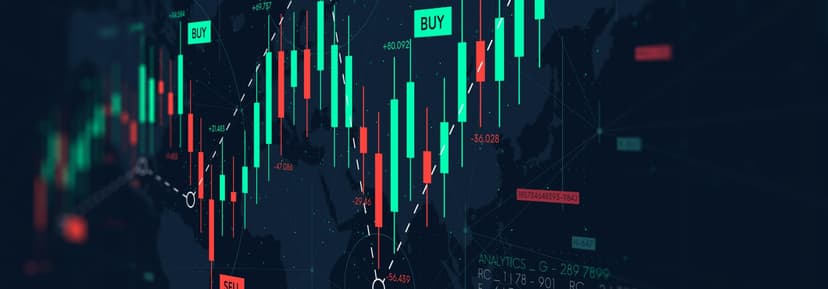 Market Endures Precipitous Fall But Recovers Aggressively