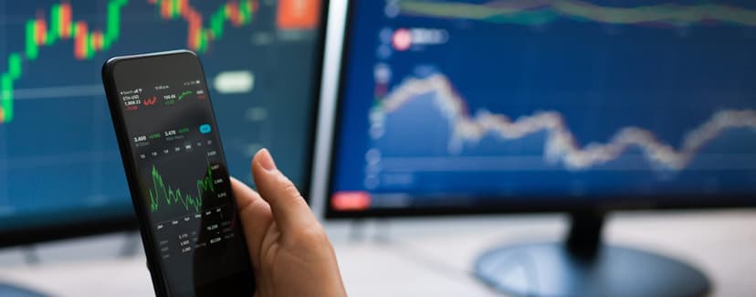 The Battle for Breakout: Will the Market Escape Its Trading Range?