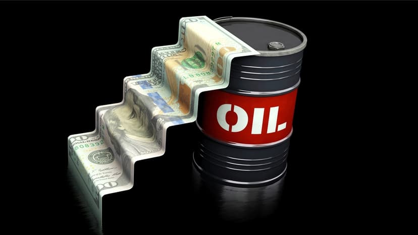 Riding High: Oil Prices Rally for Fourth Consecutive Week