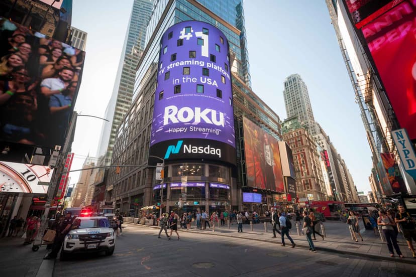 Roku’s Q2 Earnings: A Must-Watch Event