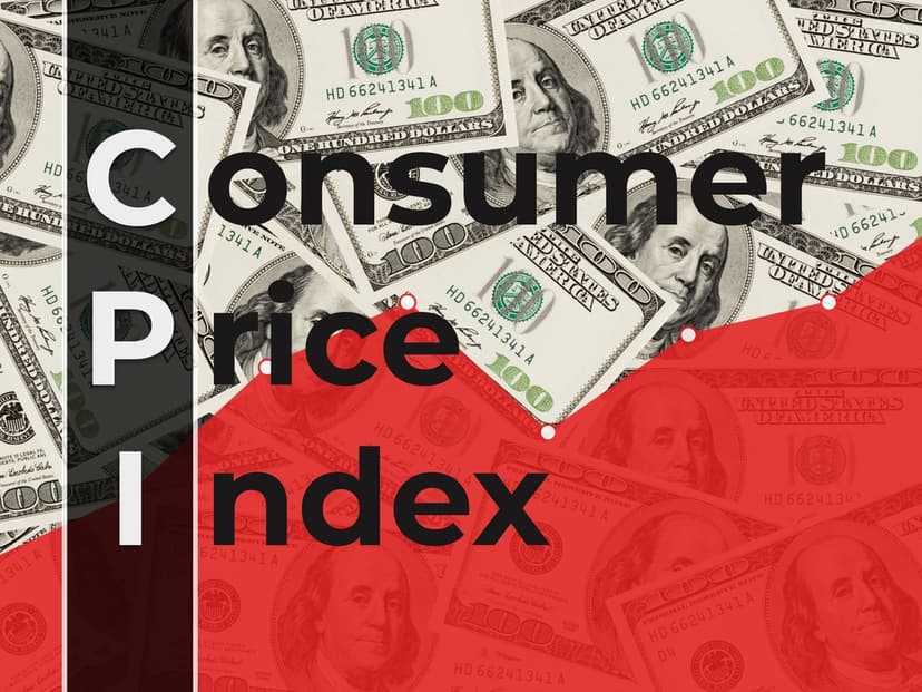 Inflation Gauges Mild Increase at 3.2%: Unpacking July’s CPI Report