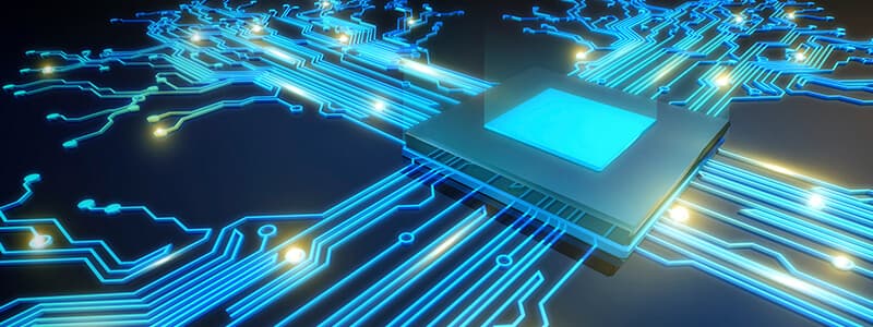 Trade Setups In Farms, Ranches… Computers?