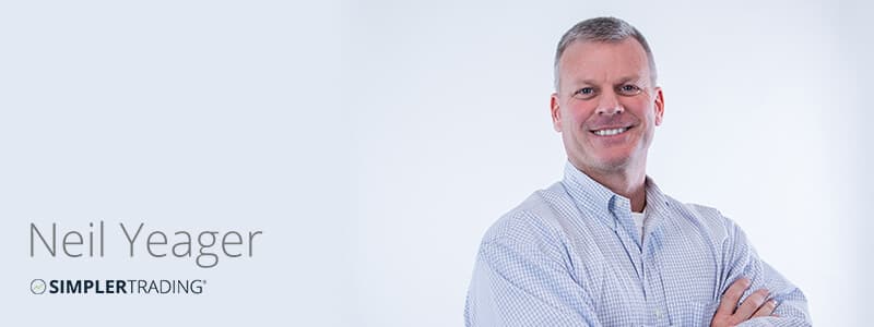 Neil’s Charts – His Core Setup