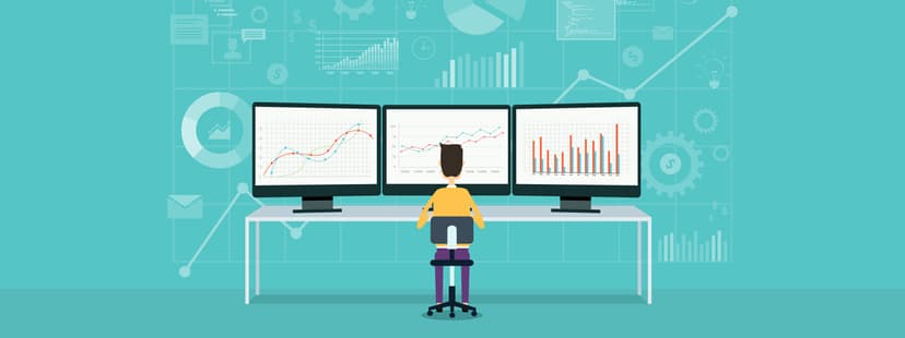 Clear Your Head To Gain Trading Edge