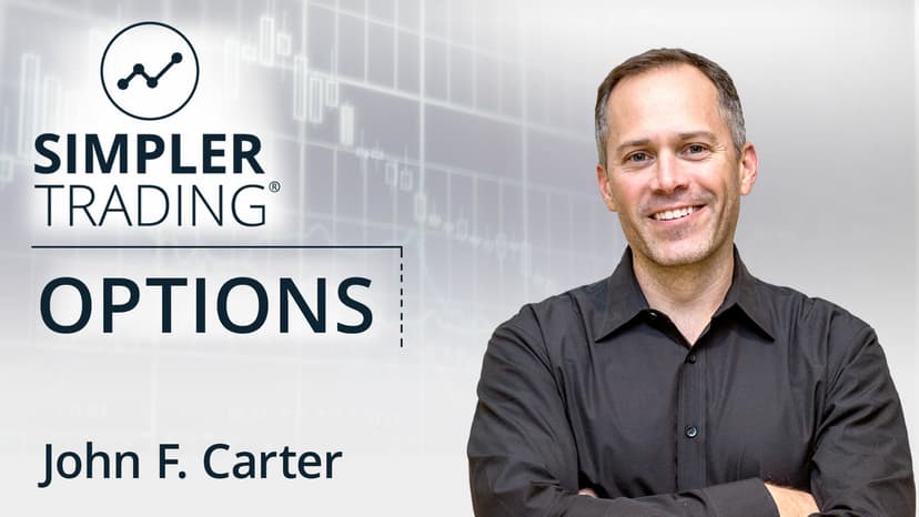 The Most Consistent Thing Consistent Traders Do?