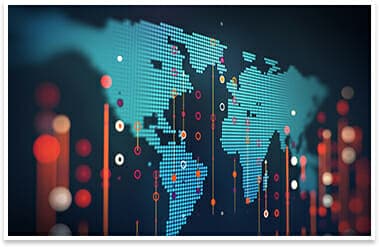 Strike When Markets Heat Up With ‘Global’ Insight