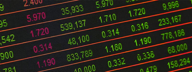 Market Patterns May Reveal 2008 Crisis Repeat