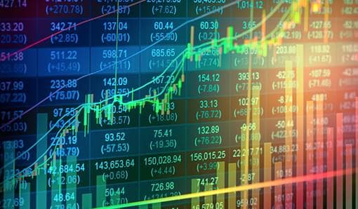 Simpler Trading Scanner Tracks Stocks, Market