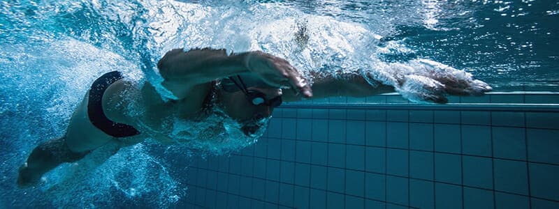 Diving Into ‘Deep End’ For Selective Opportunity