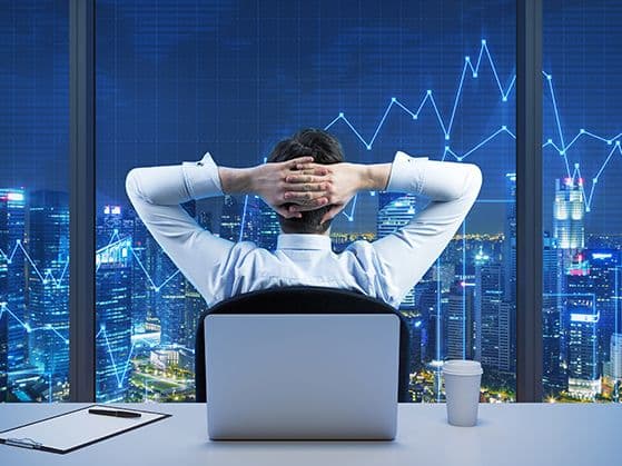 Can ‘Tiger King’ Reveal Life, Trading Lessons?